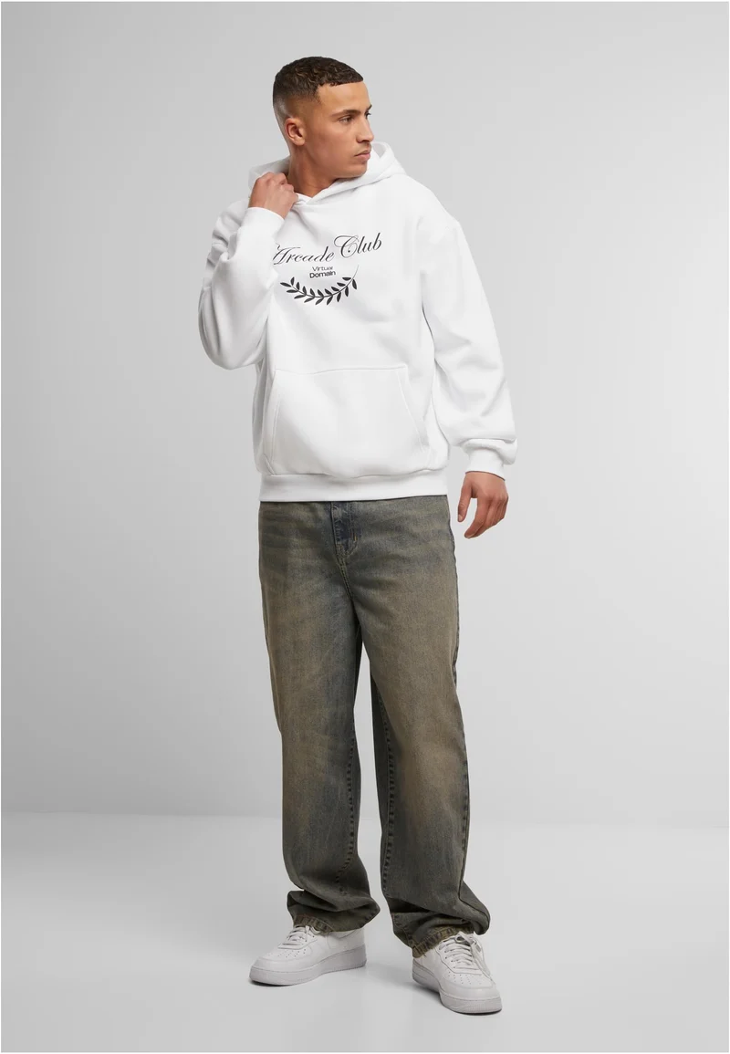 MT Arcade Club Fluffy Hoody