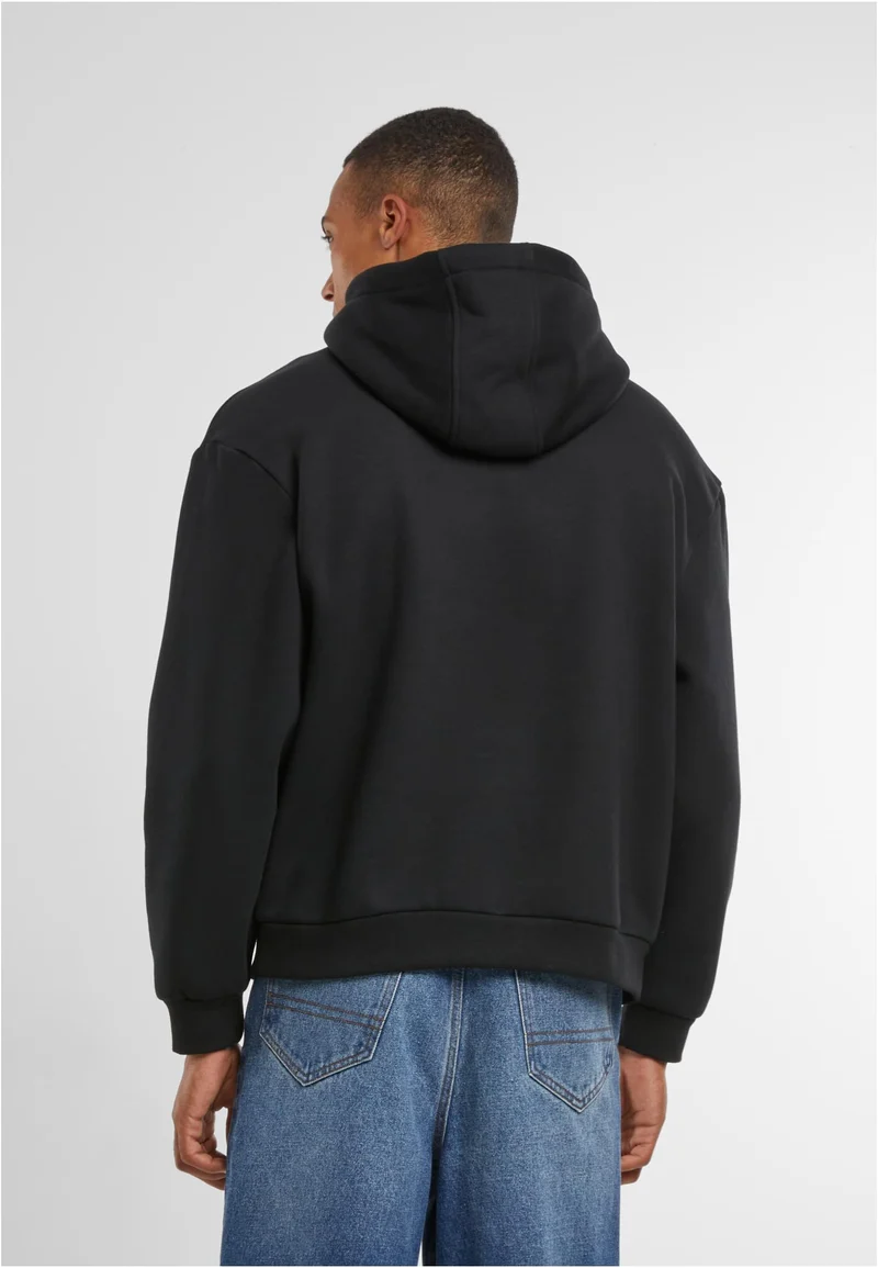 MT Arcade Club Fluffy Hoody