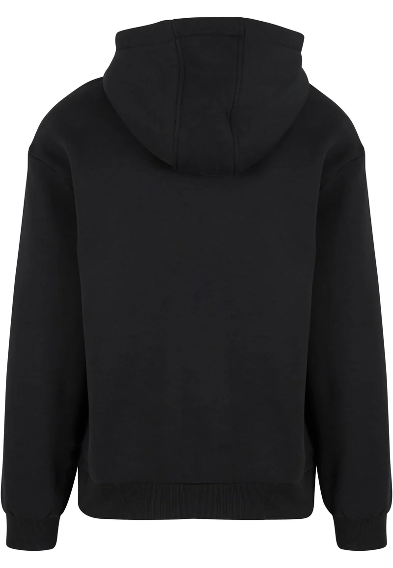 MT Arcade Club Fluffy Hoody