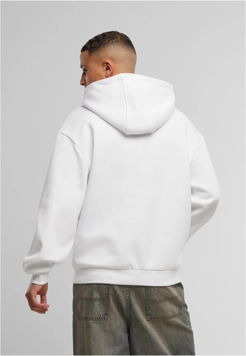 MT Arcade Club Fluffy Hoody