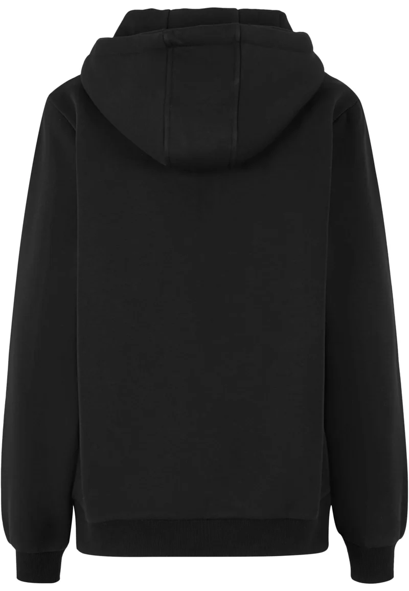 MT Just Another EMB Fluffy Hoody