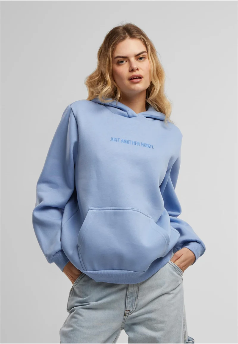 MT Just Another EMB Fluffy Hoody