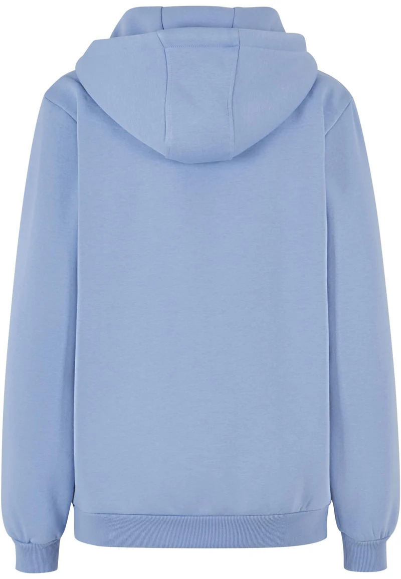 MT Just Another EMB Fluffy Hoody