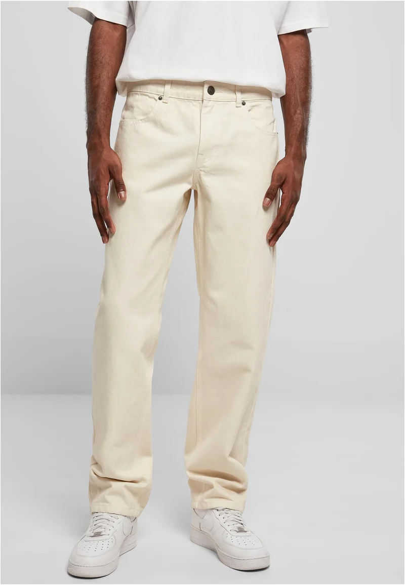 UC Colored Loose Fit Jeans