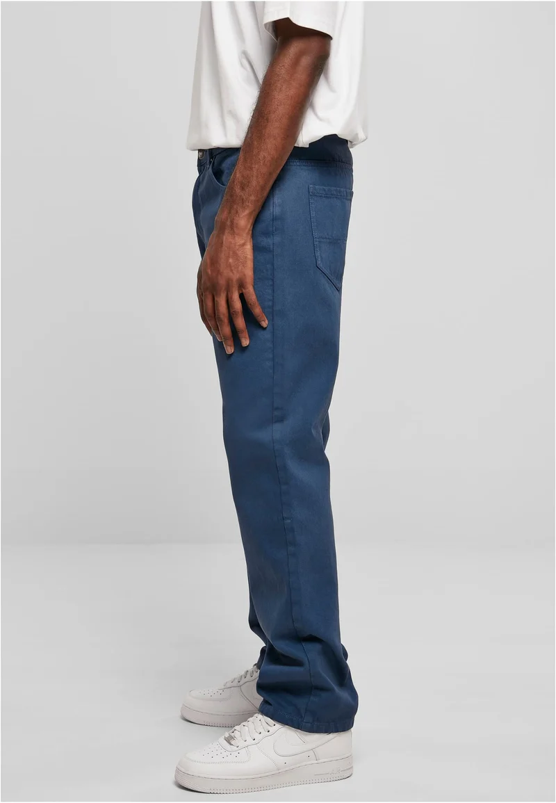 UC Colored Loose Fit Jeans