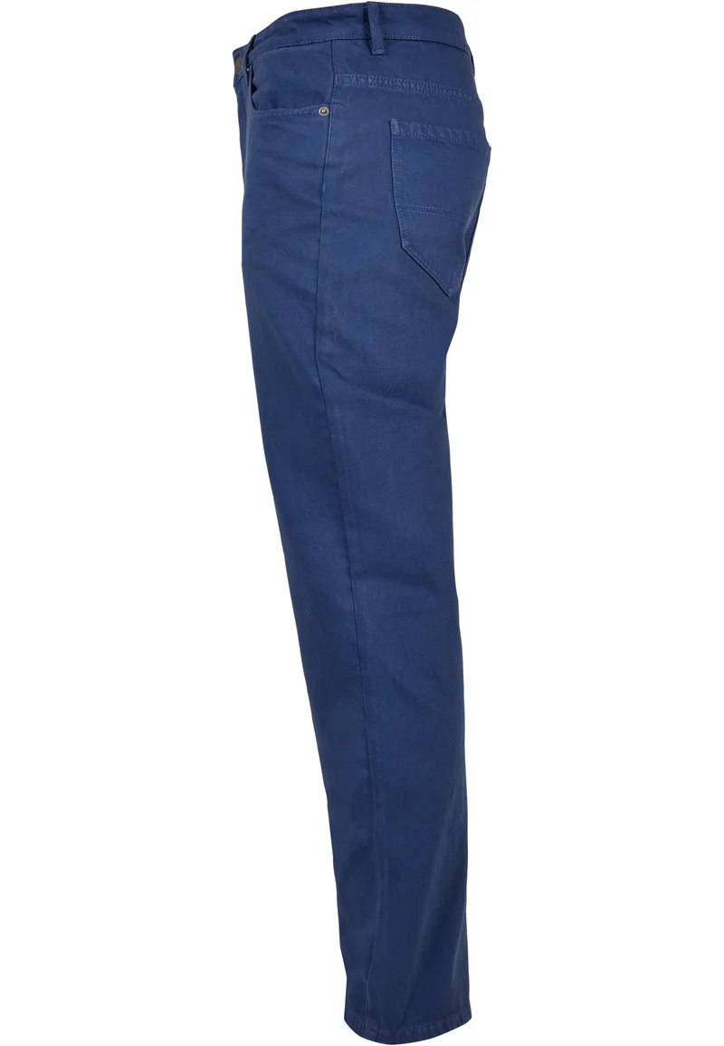 UC Colored Loose Fit Jeans