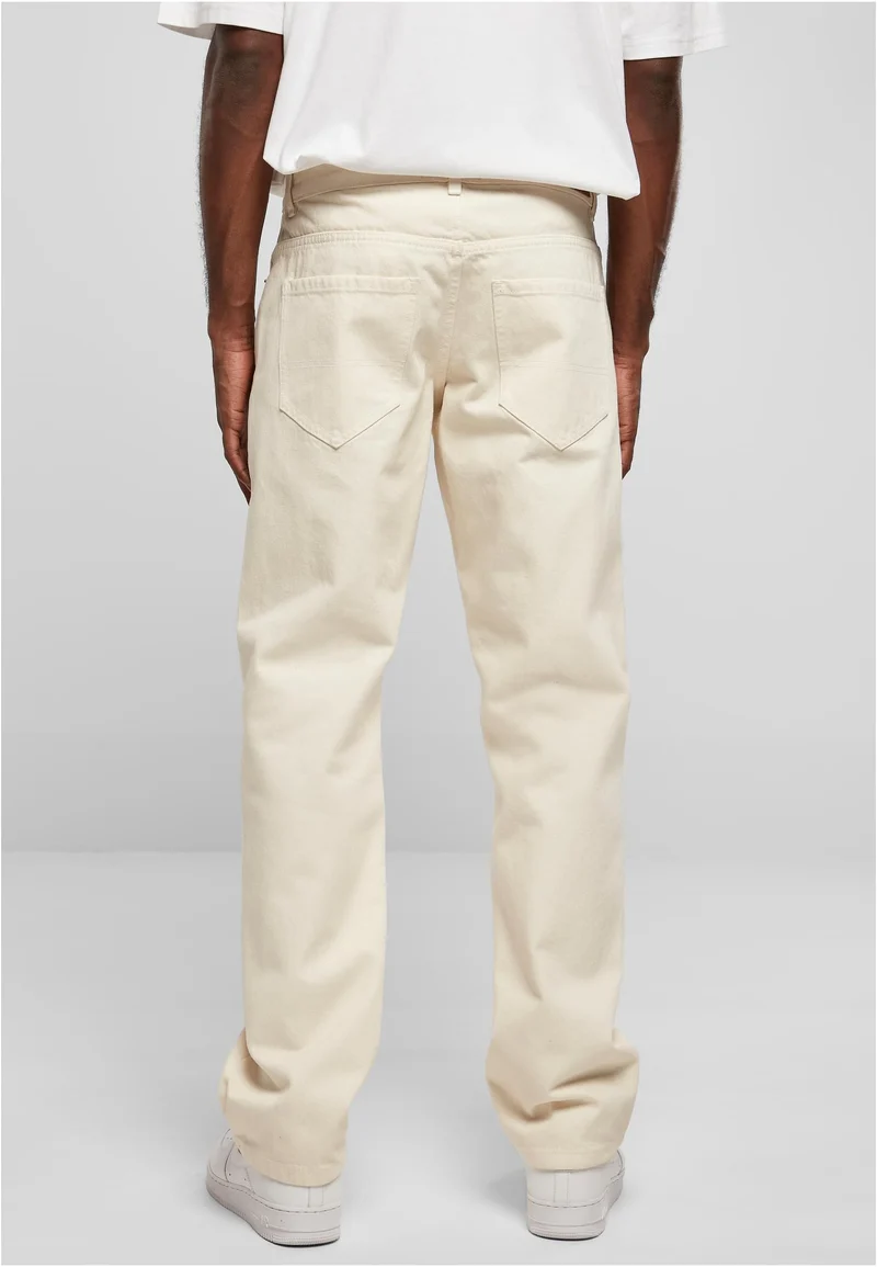 UC Colored Loose Fit Jeans
