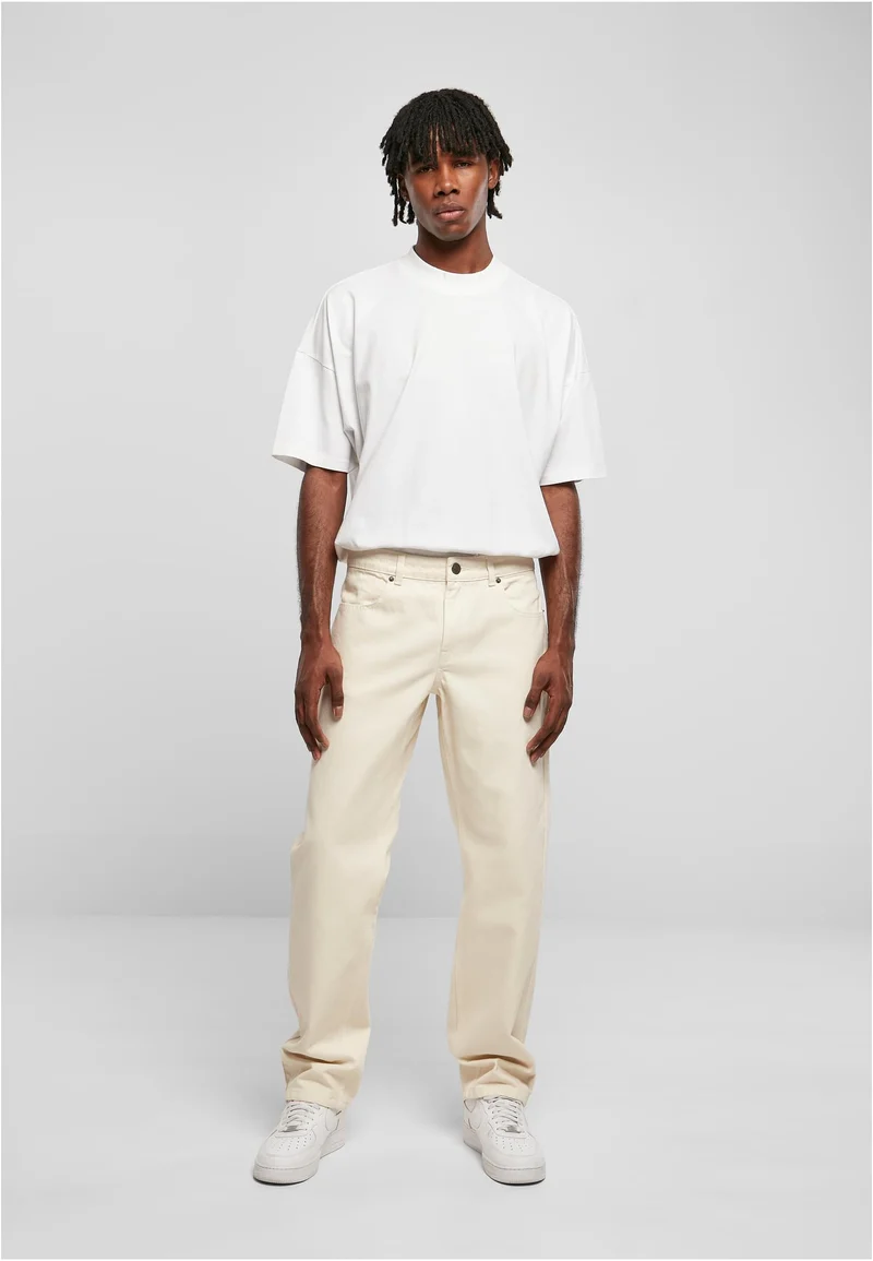 UC Colored Loose Fit Jeans