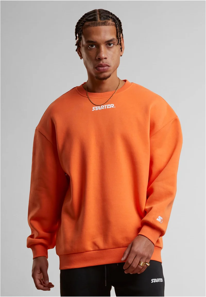 SBL Starter Small Logo Essential Crew
