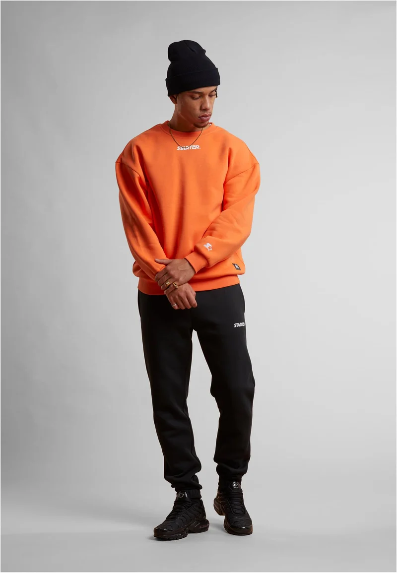 SBL Starter Small Logo Essential Crew