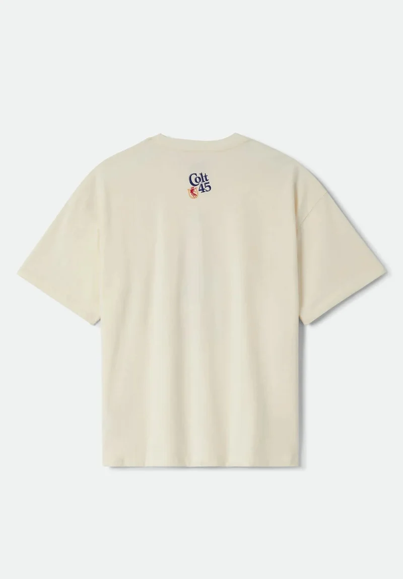 x Colt 45 Forty Oz