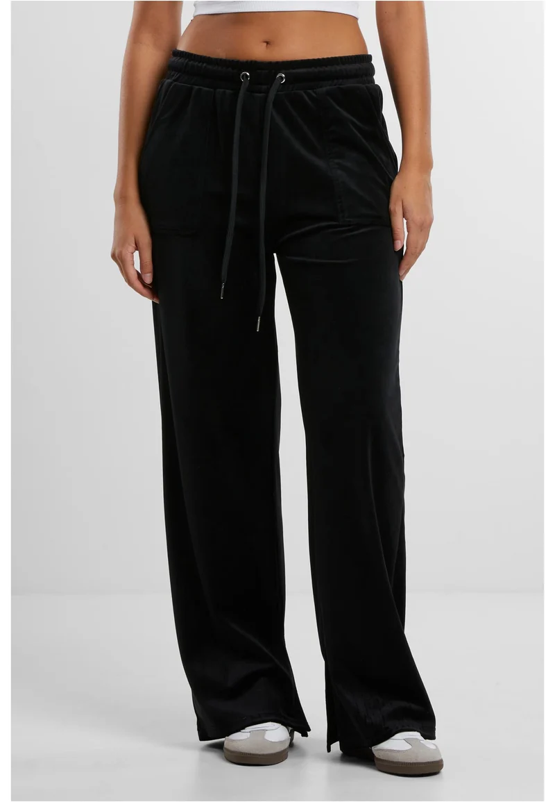 UC Velvet Sweatpants