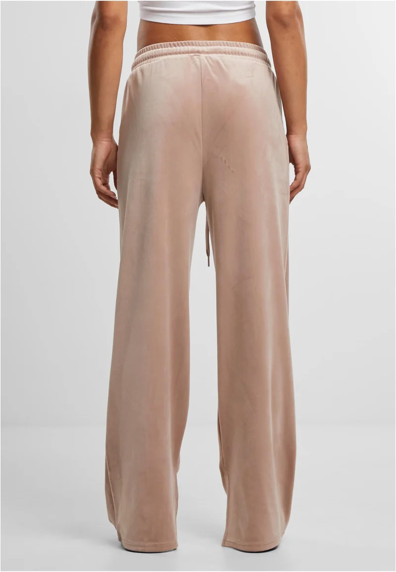 UC Velvet Sweatpants