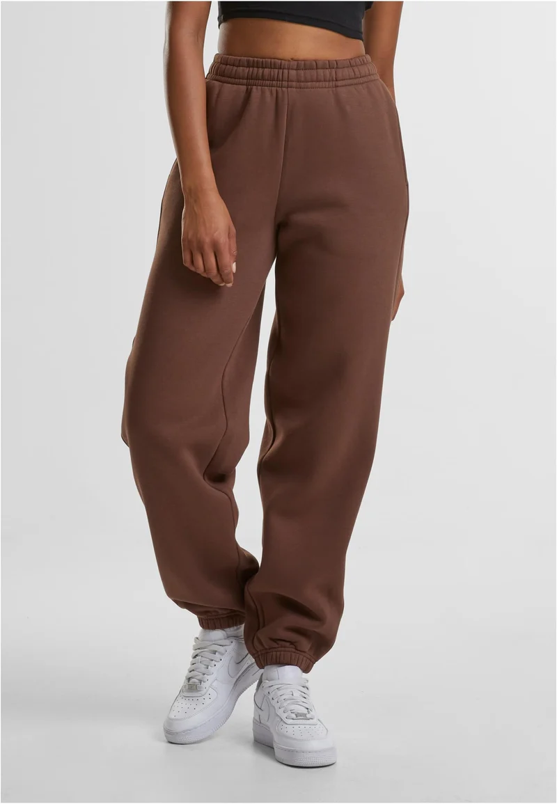 UC Fluffy Sweatpants