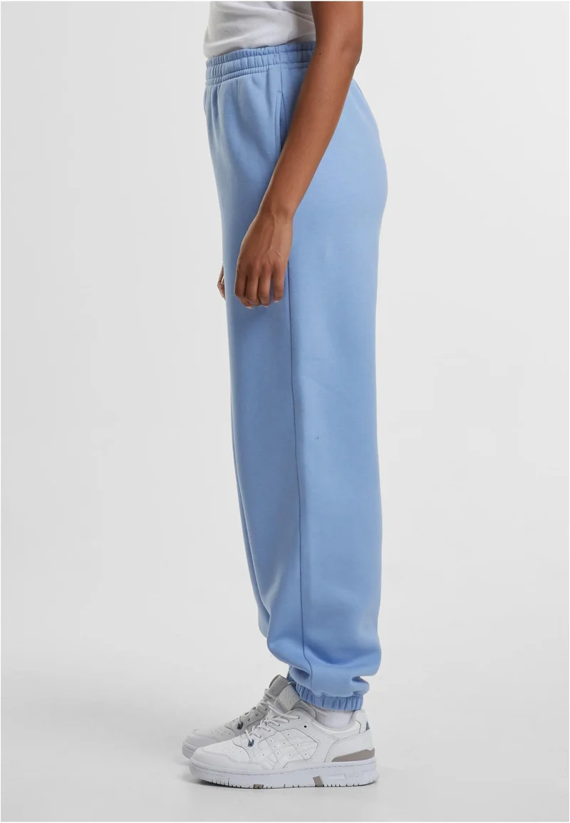 UC Fluffy Sweatpants