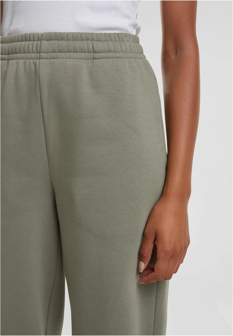 UC Fluffy Sweatpants