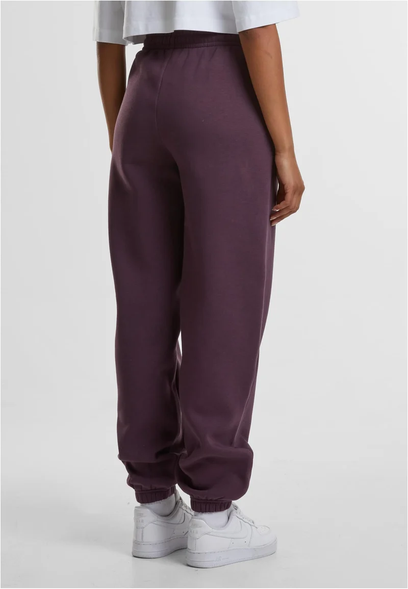 UC Fluffy Sweatpants