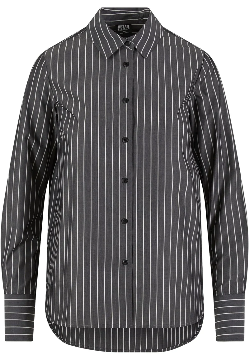 UC Striped Blouse
