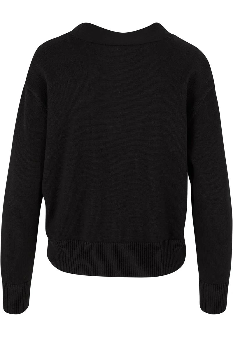UC Rib Cardigan