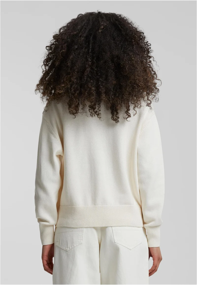 UC Rib Cardigan