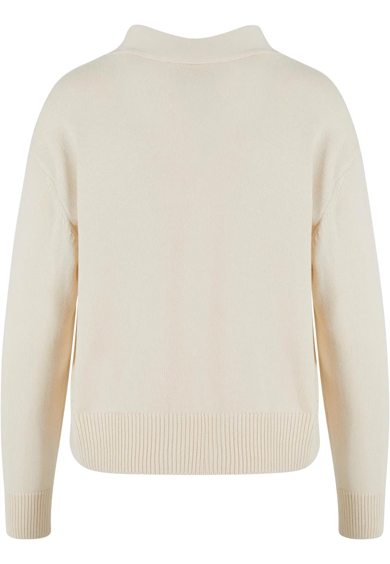 UC Rib Cardigan