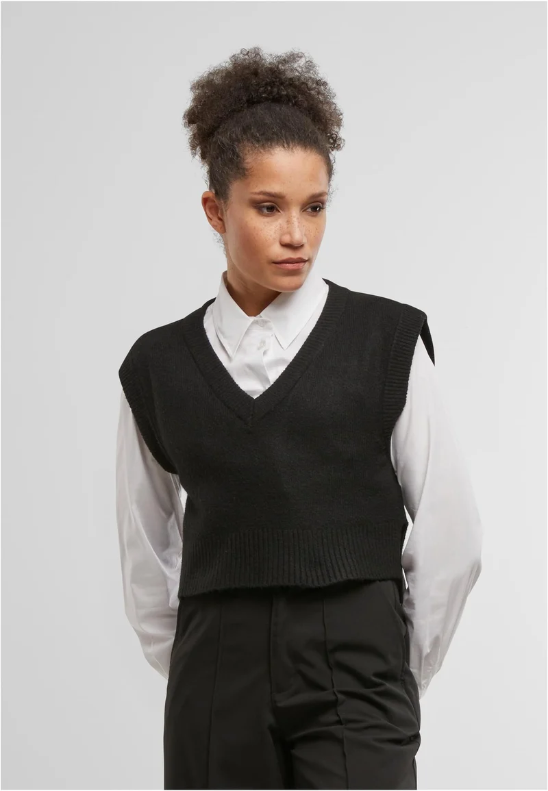 UC Classic Blouse