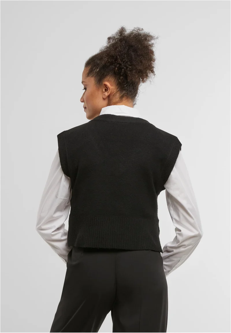 UC Classic Blouse
