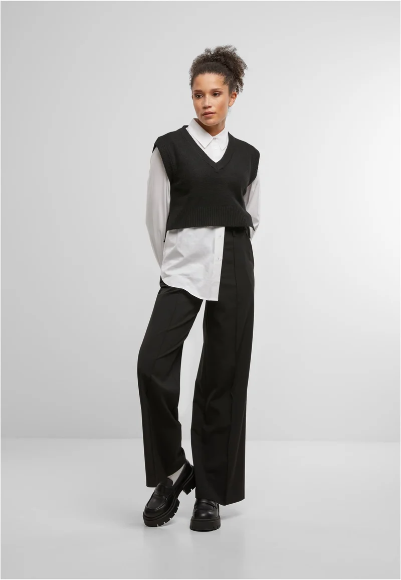 UC Classic Blouse