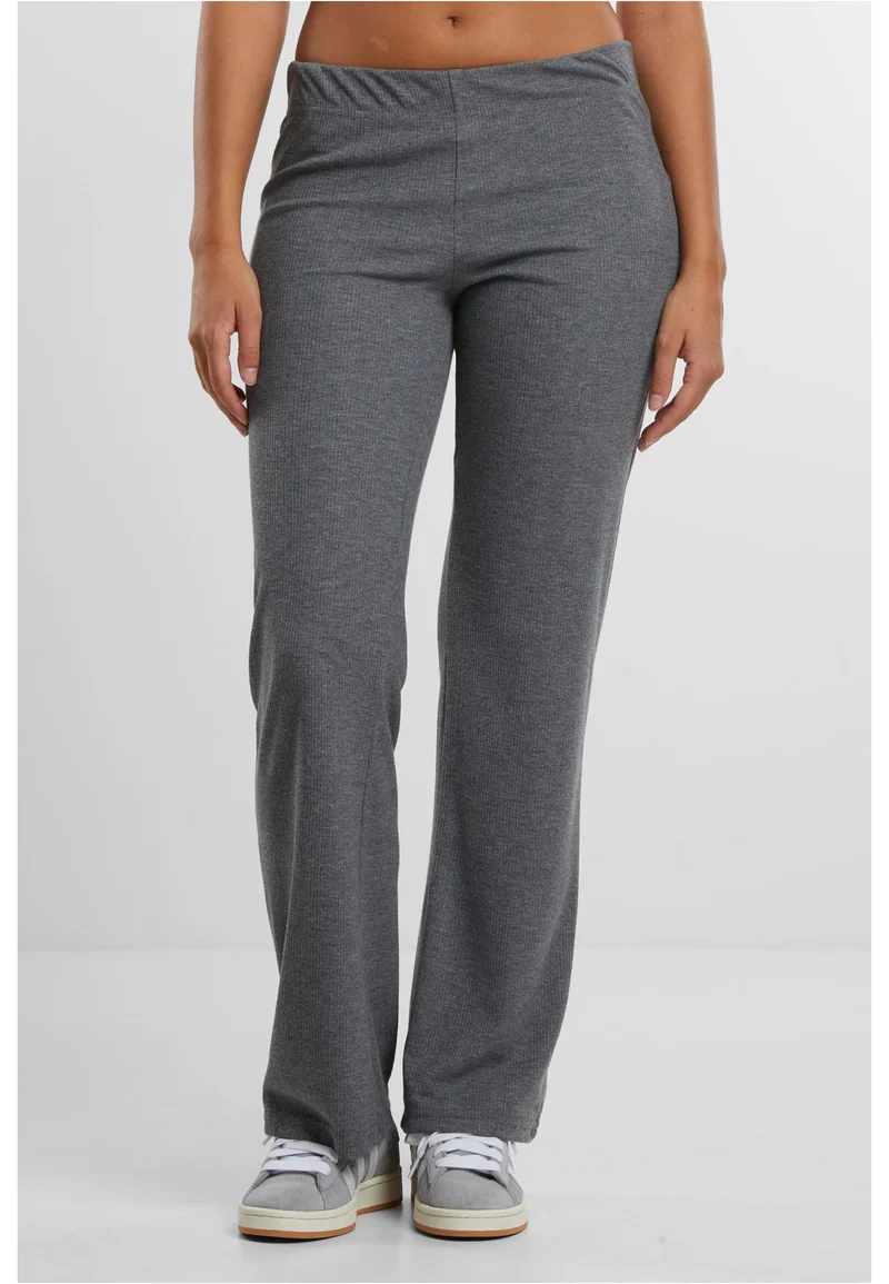 UC Rib Pants