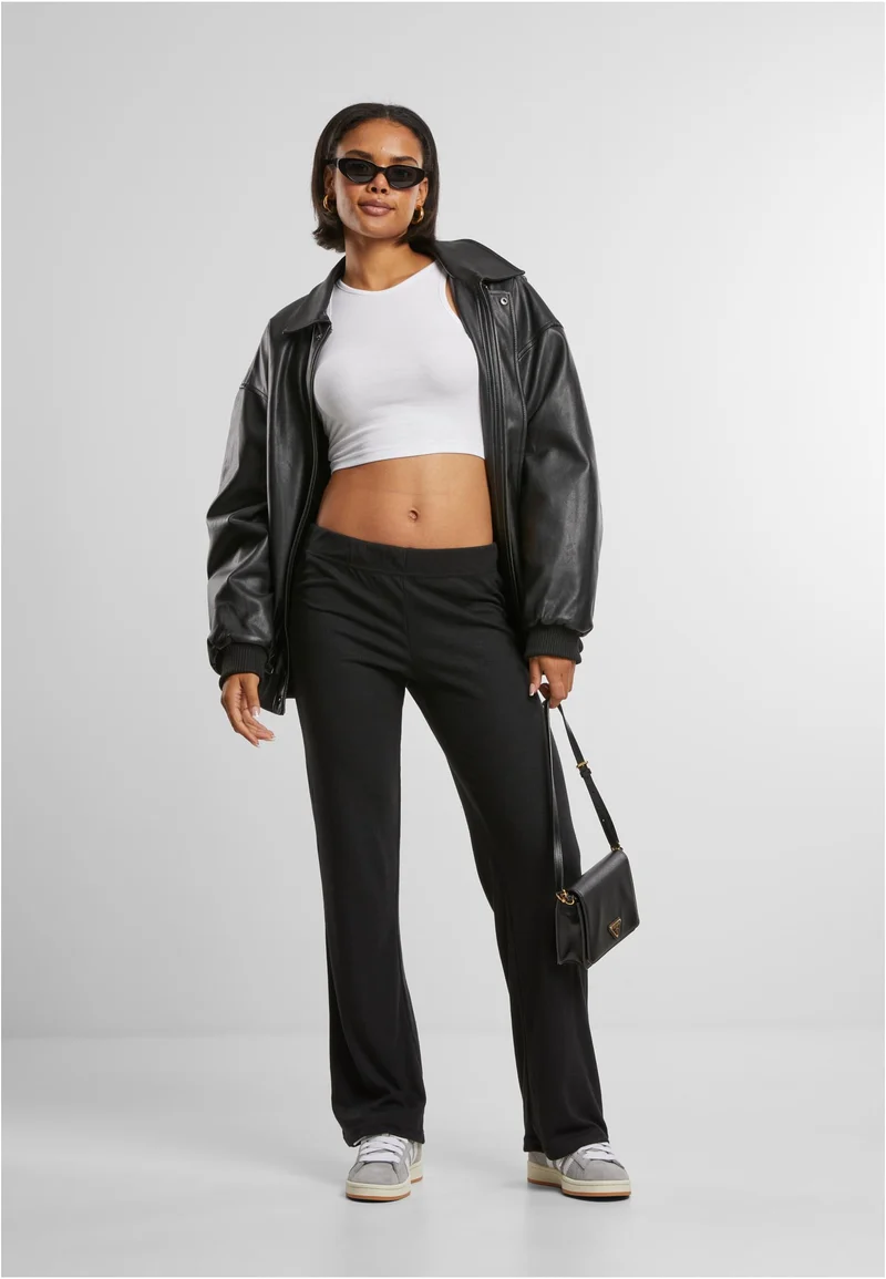 UC Rib Pants