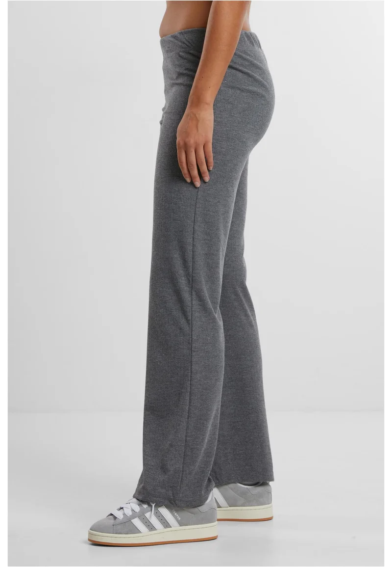 UC Rib Pants