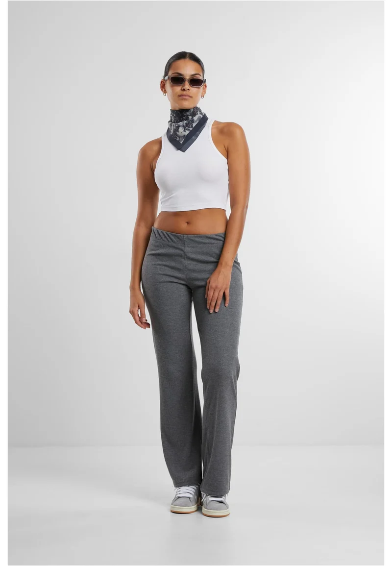 UC Rib Pants