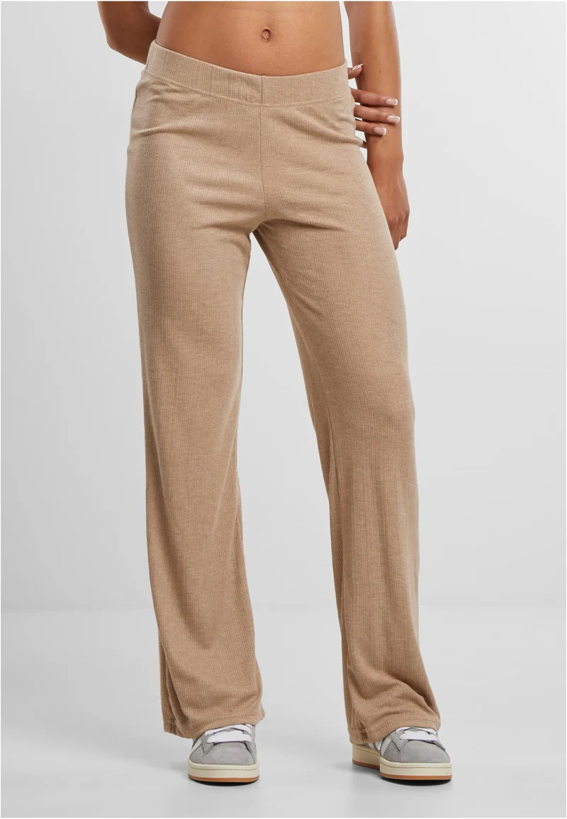 UC Rib Pants