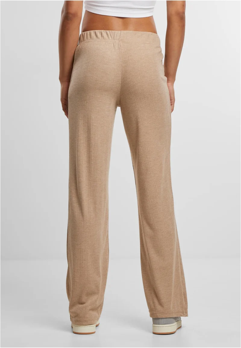 UC Rib Pants