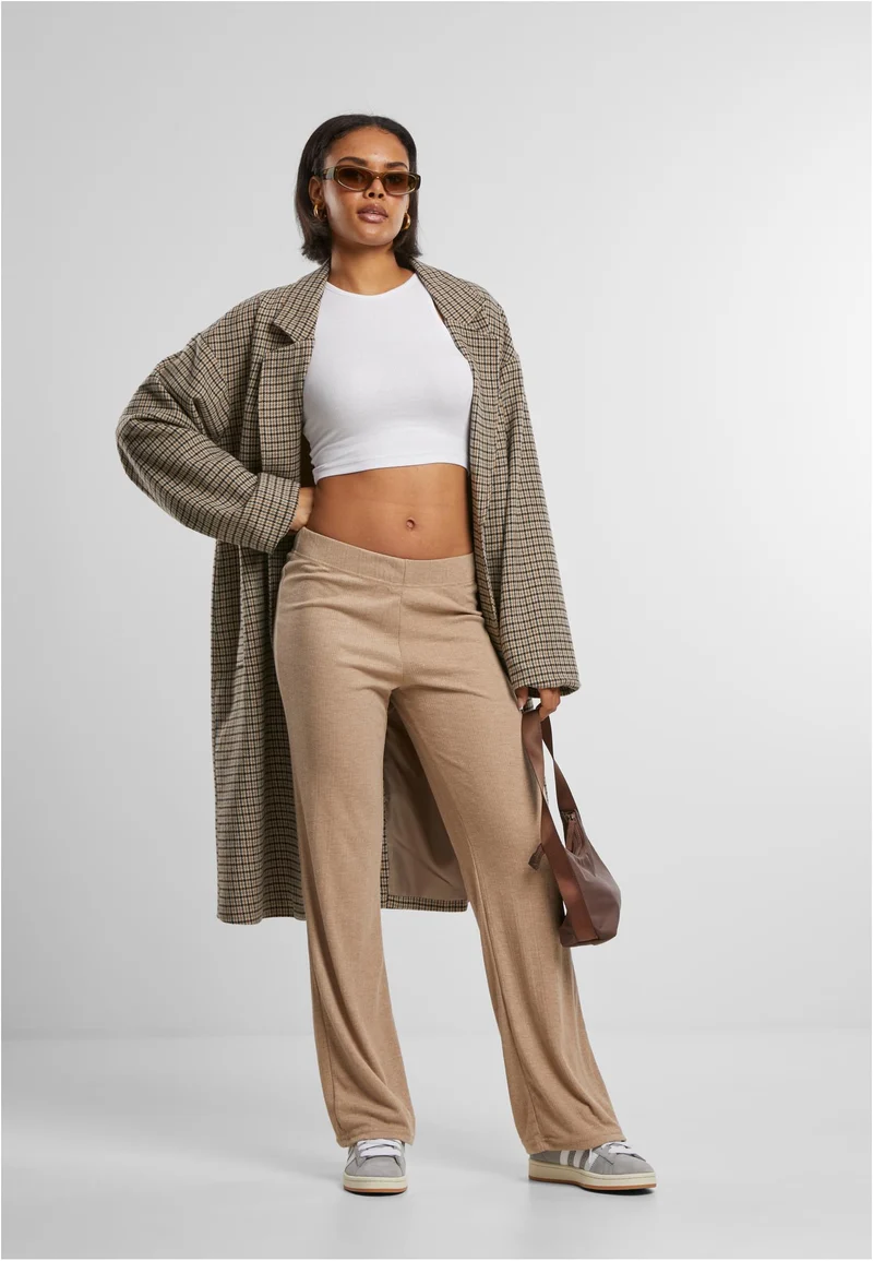 UC Rib Pants