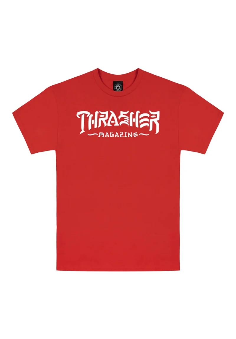 Thrash & Destroy