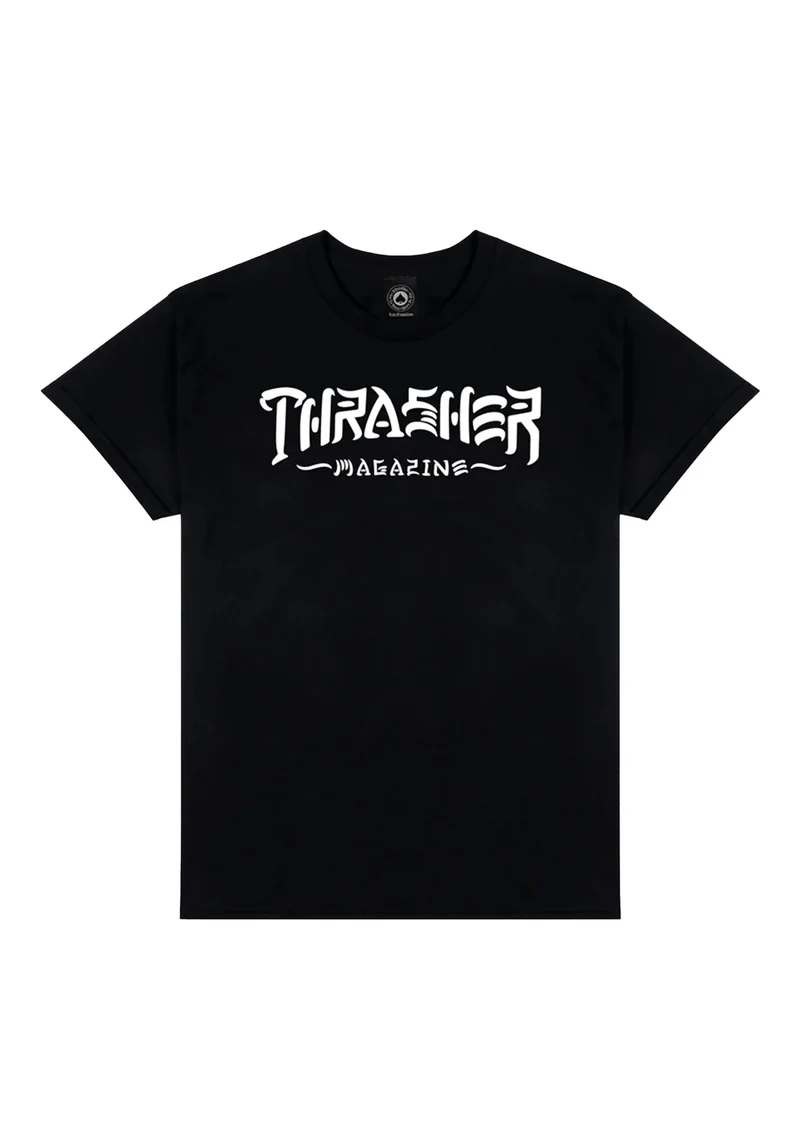 Thrash & Destroy