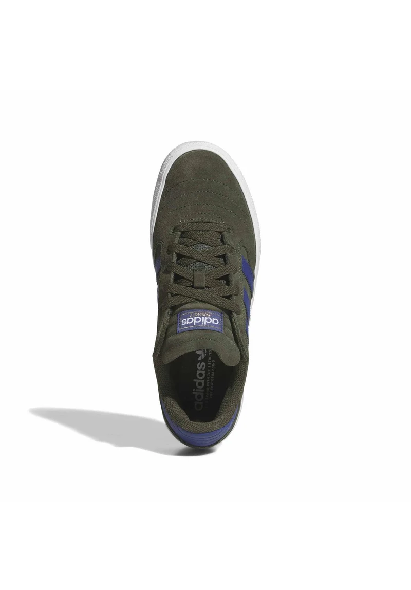 Busenitz Vulc II