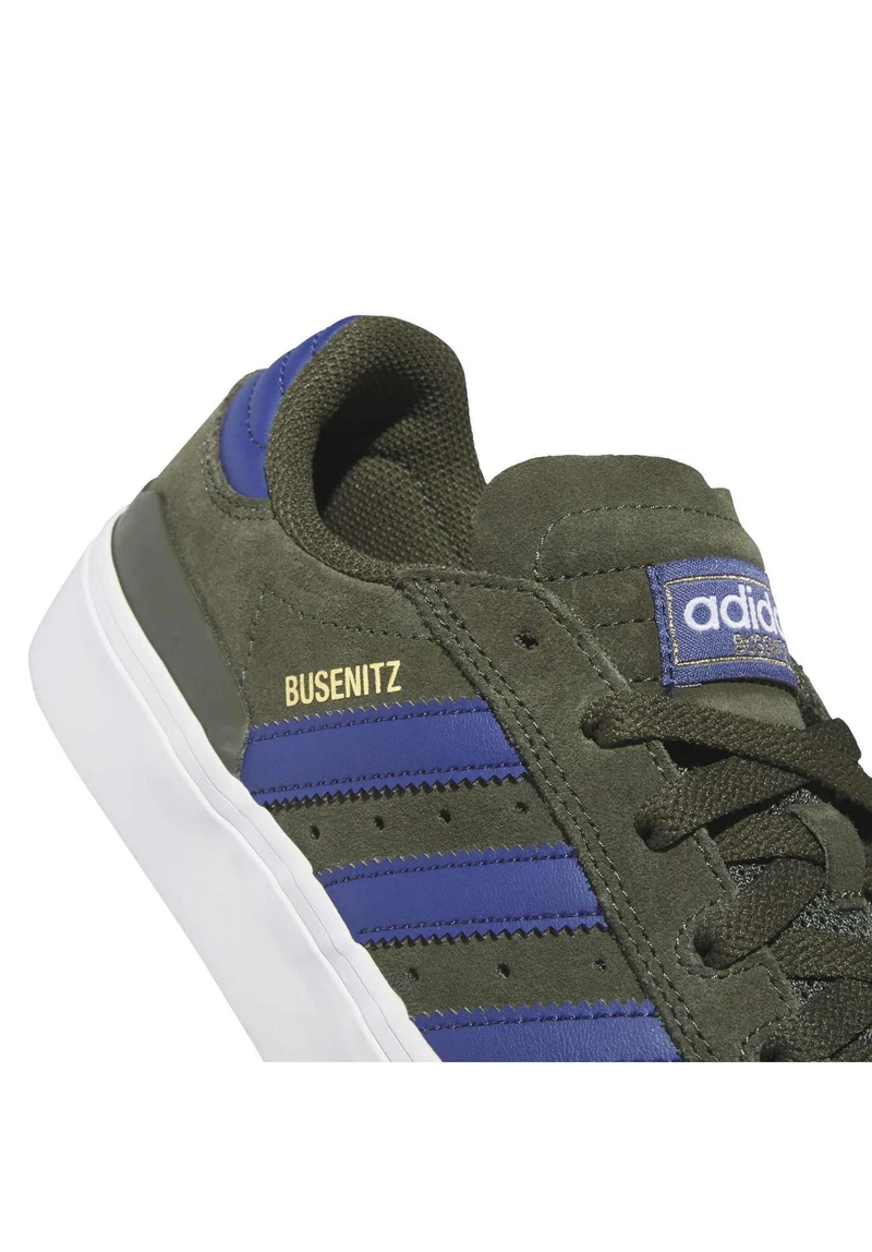 Busenitz Vulc II