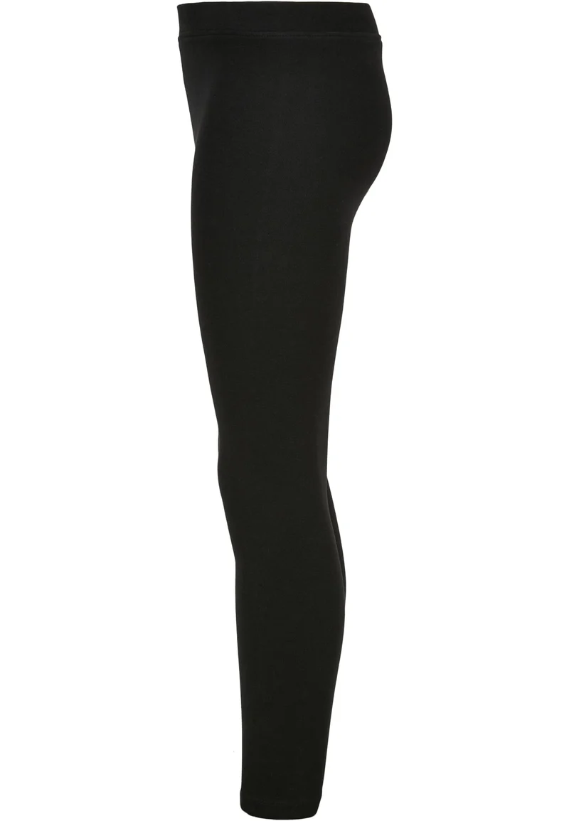 UC Girls High Waist Jersey Tights