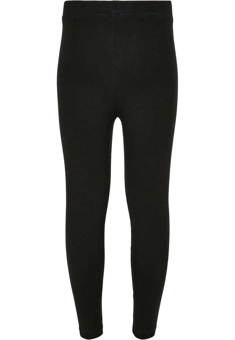 UC Girls High Waist Jersey Tights