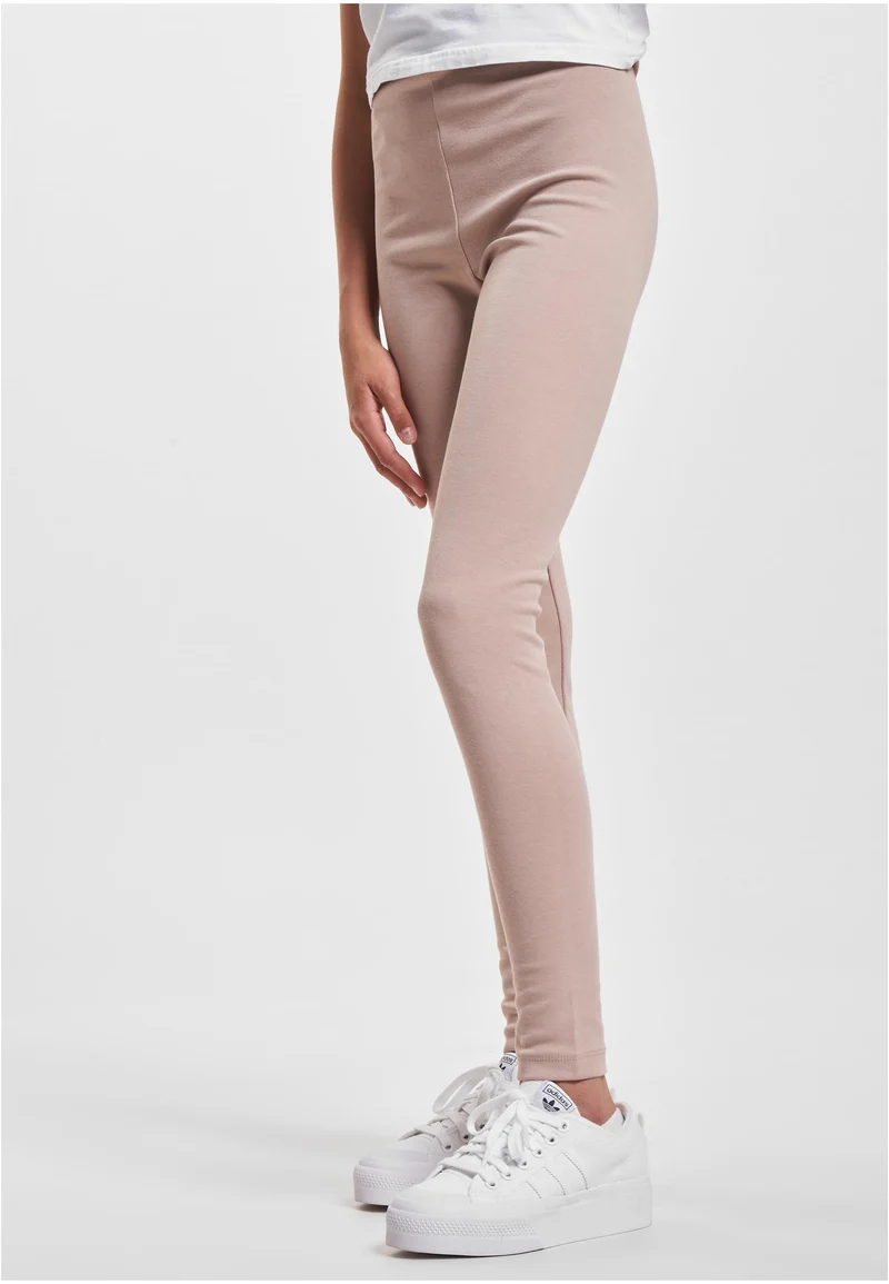 UC Girls High Waist Jersey Tights