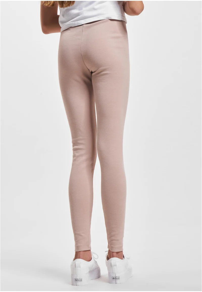 UC Girls High Waist Jersey Tights