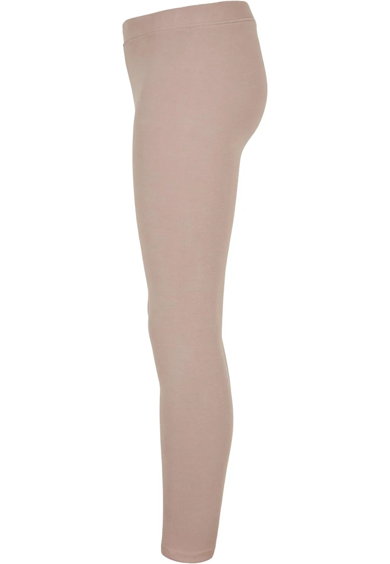 UC Girls High Waist Jersey Tights