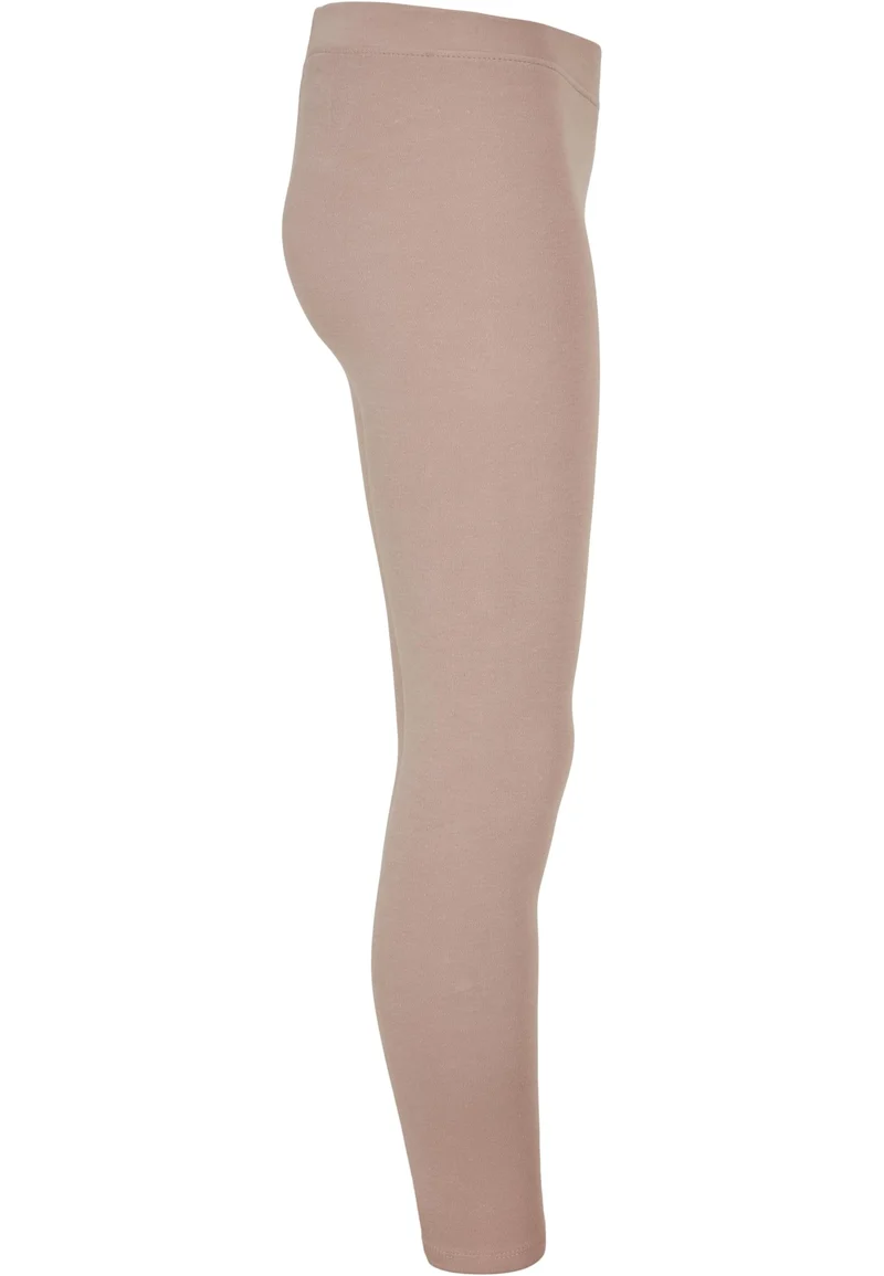 UC Girls High Waist Jersey Tights
