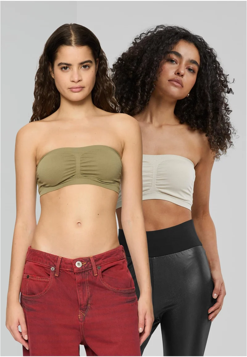 UC Pads Bandeau 2-Pack