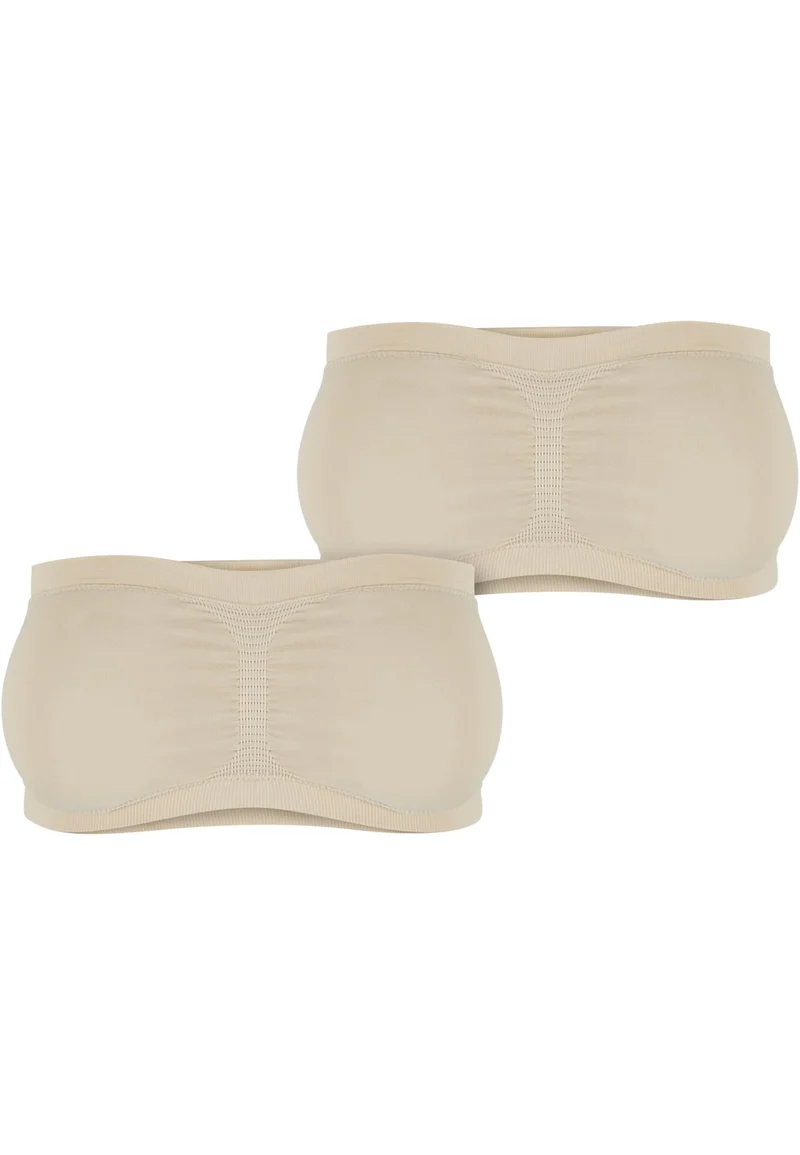 UC Pads Bandeau 2-Pack