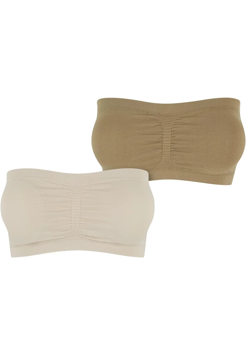 UC Pads Bandeau 2-Pack
