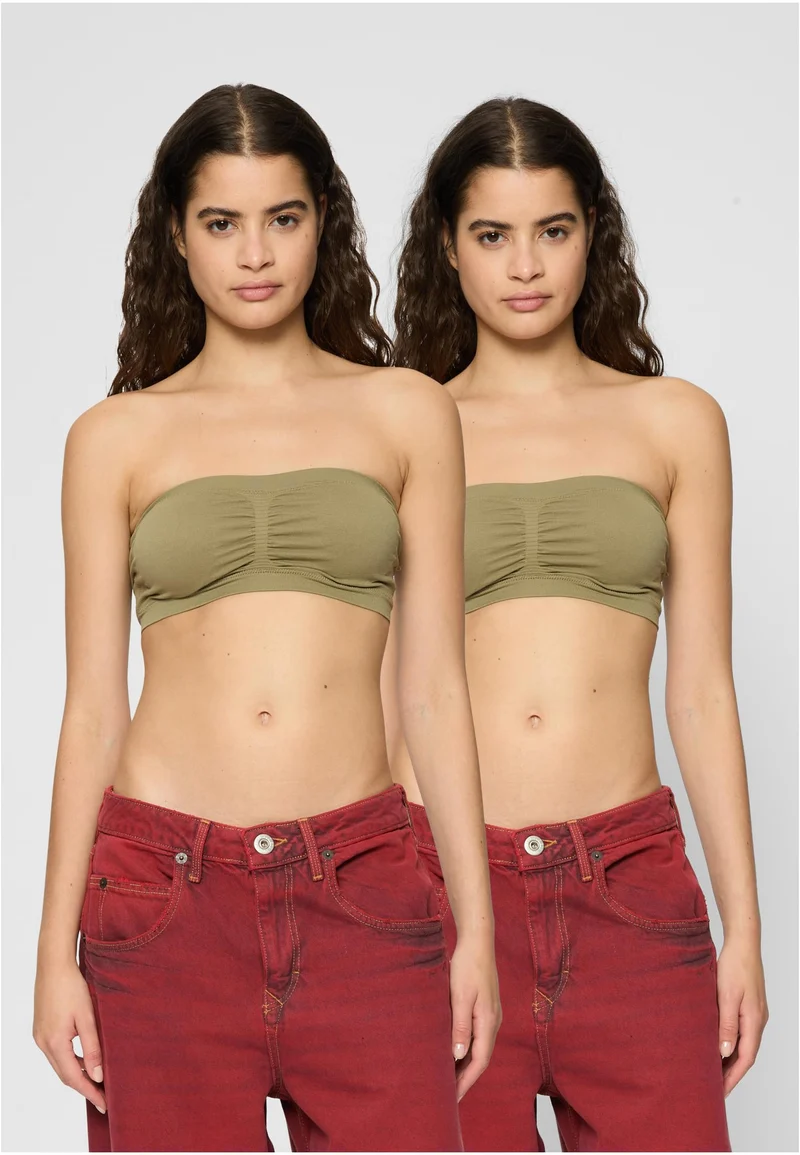 UC Pads Bandeau 2-Pack