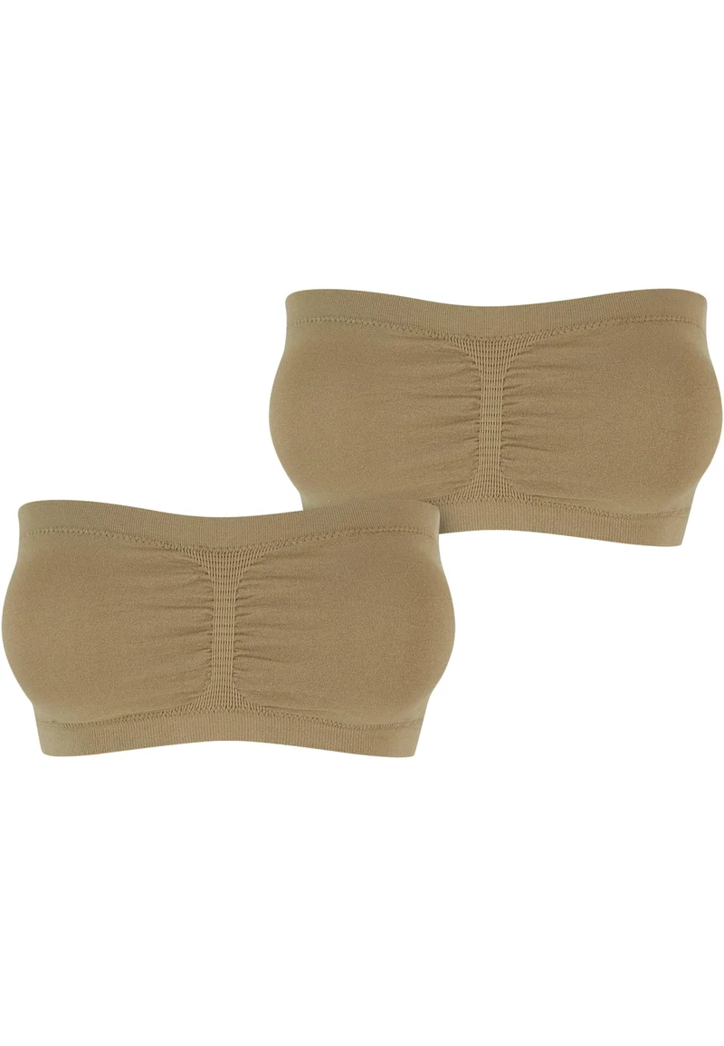 UC Pads Bandeau 2-Pack